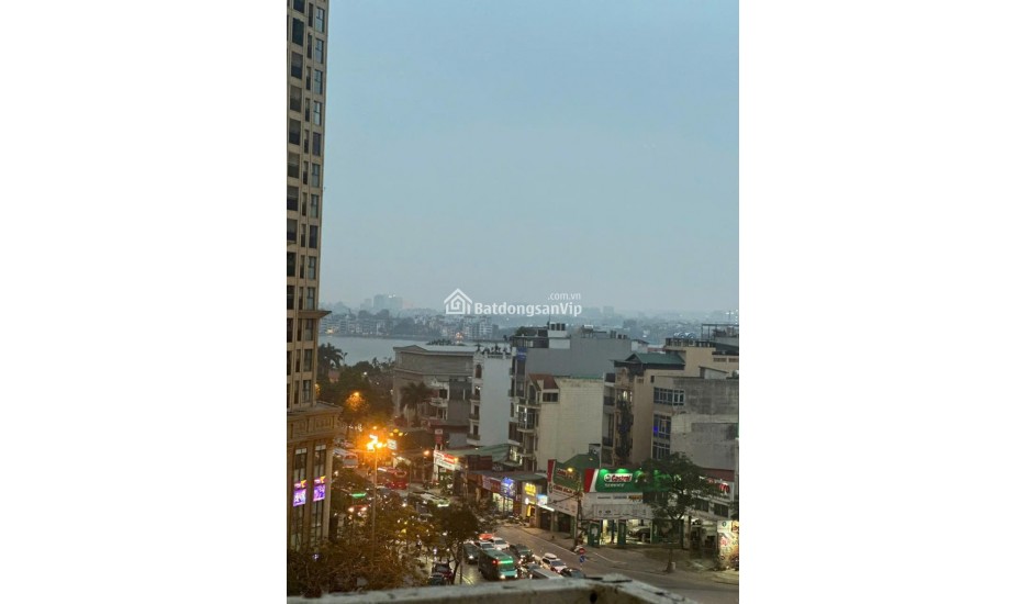 Bán căn hộ Chung cư G03 KĐT Ciputra Võ Chí Công Tây Hồ